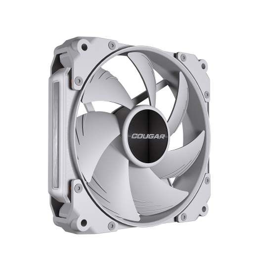 Cougar Apolar 120 ARGB White (3-Pack)