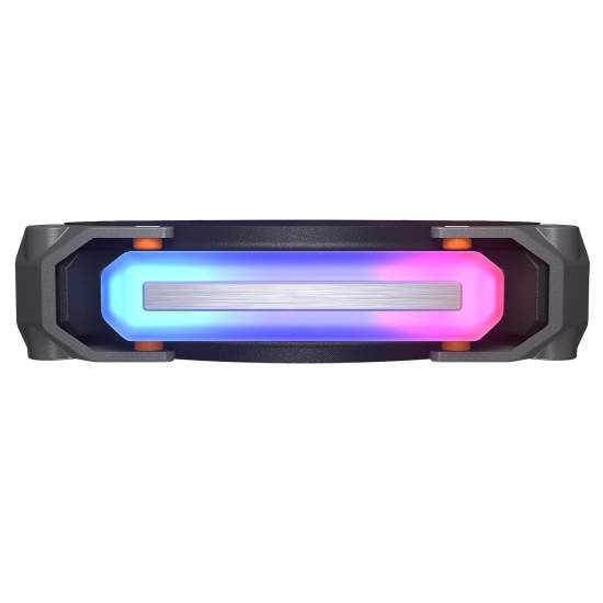 Cougar Apolar 120 ARGB Black (3-Pack)