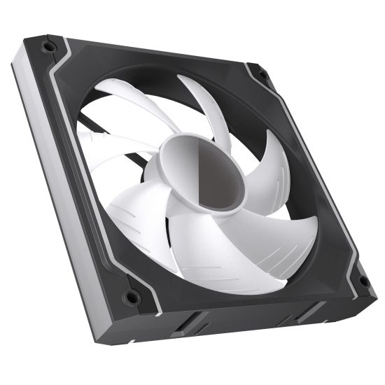 Cougar SC140 ARGB Infinity Mirror Black