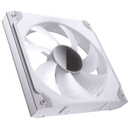 Cougar SC140 ARGB Infinity Mirror White