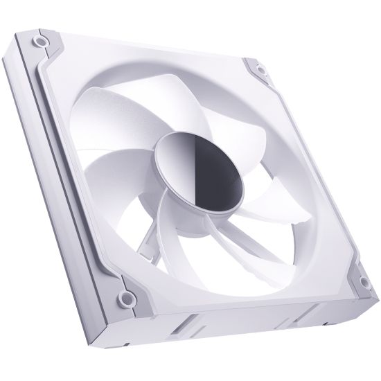 Cougar SC140 ARGB Reverse Blade Infinity Mirror White