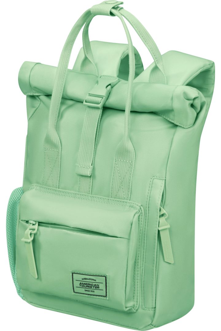 American Tourister Urban Groove Mini Hátizsák Pastel Green