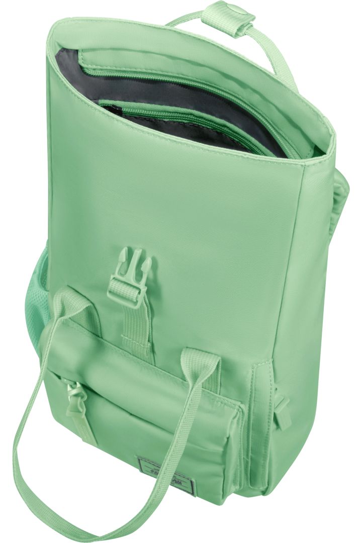 American Tourister Urban Groove Mini Hátizsák Pastel Green
