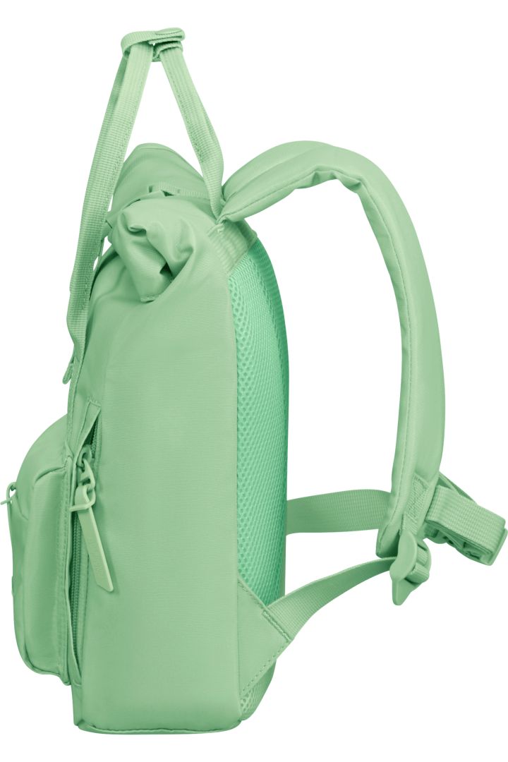 American Tourister Urban Groove Mini Hátizsák Pastel Green