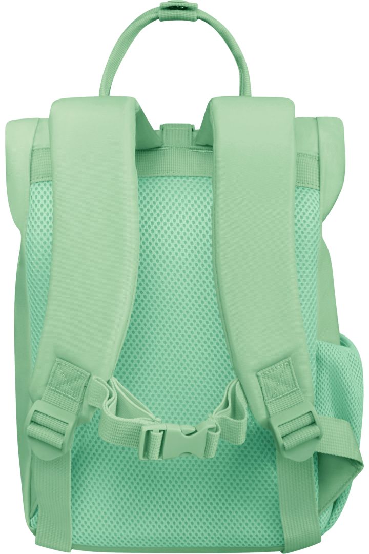 American Tourister Urban Groove Mini Hátizsák Pastel Green