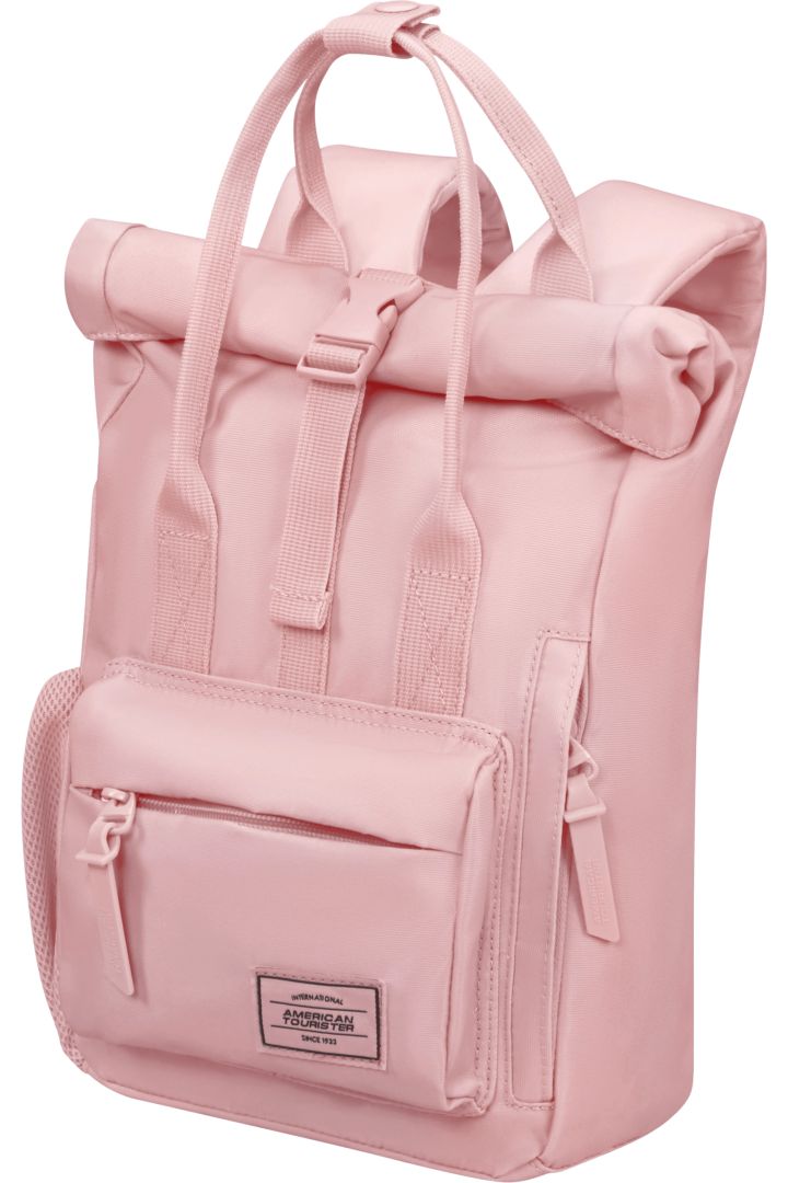 American Tourister Urban Groove Mini Hátizsák Pastel Pink