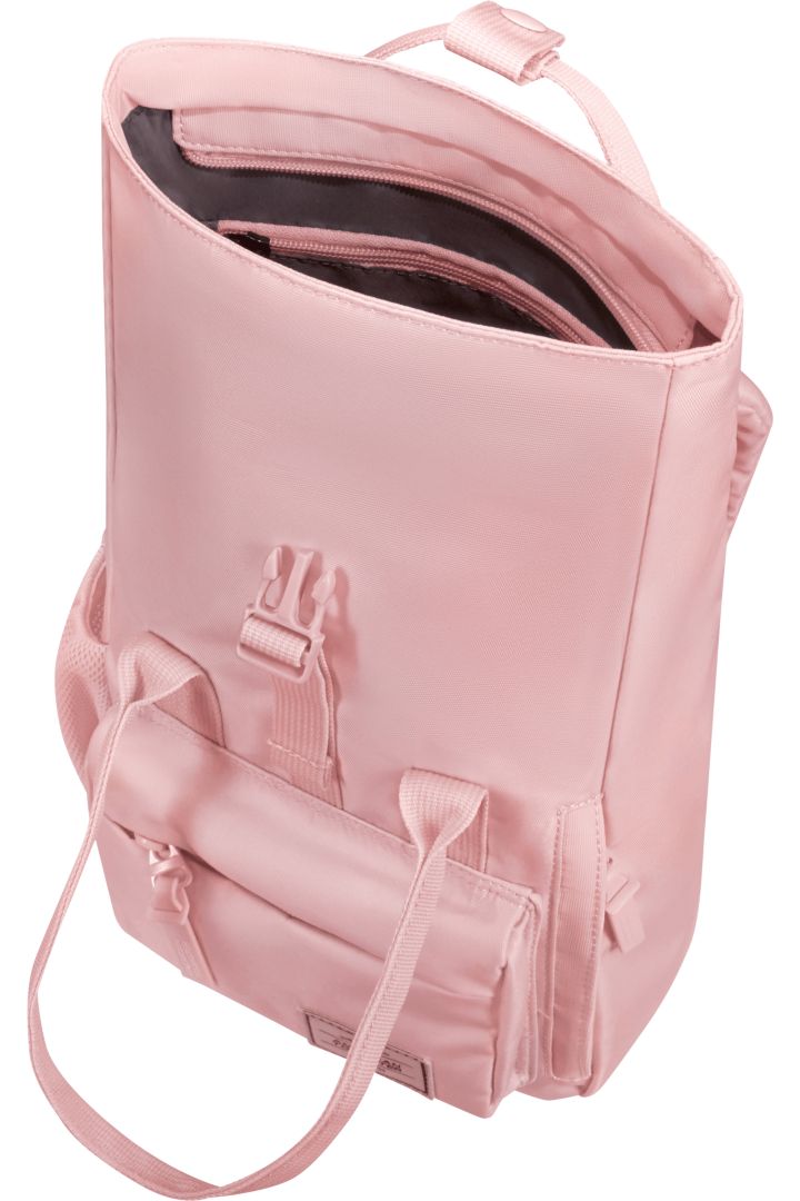 American Tourister Urban Groove Mini Hátizsák Pastel Pink