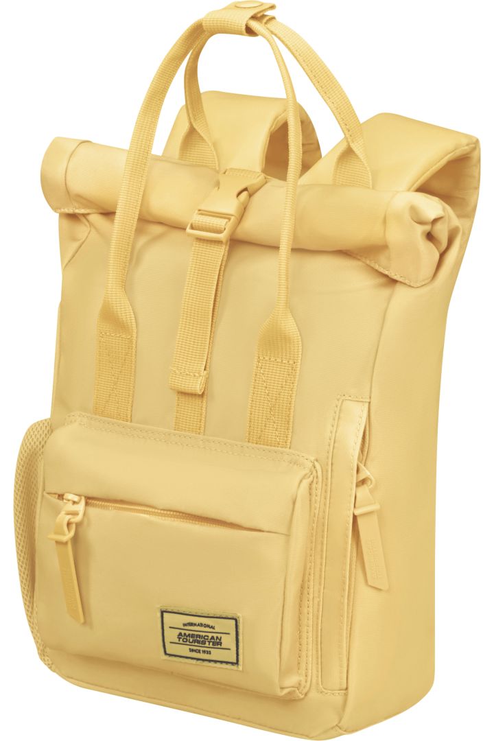 American Tourister Urban Groove Mini Hátizsák Yellow