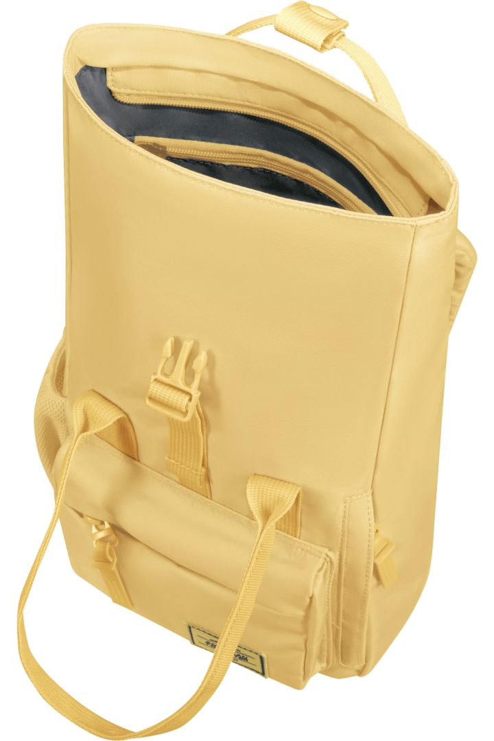 American Tourister Urban Groove Mini Hátizsák Yellow