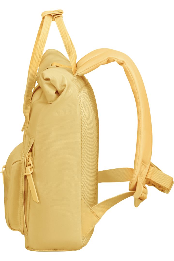 American Tourister Urban Groove Mini Hátizsák Yellow
