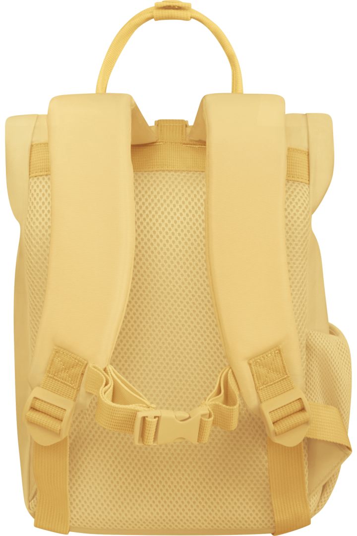 American Tourister Urban Groove Mini Hátizsák Yellow