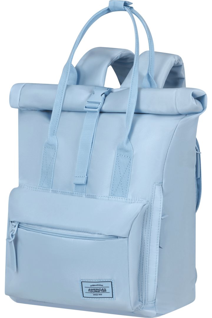 American Tourister Urban Groove Hátizsák Pastel Blue
