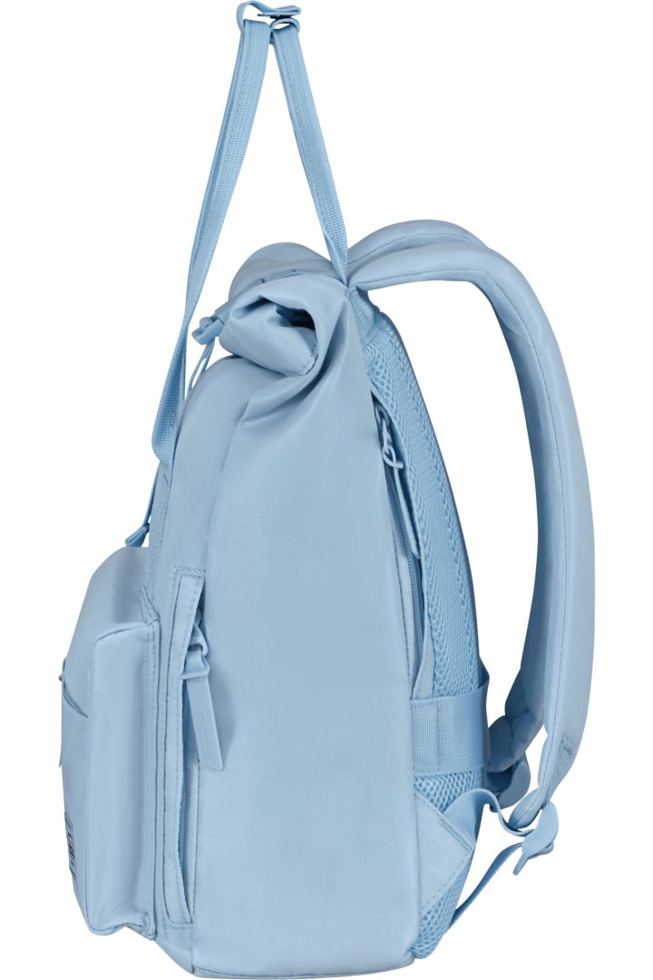 American Tourister Urban Groove Hátizsák Pastel Blue