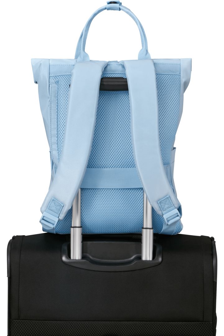 American Tourister Urban Groove Hátizsák Pastel Blue