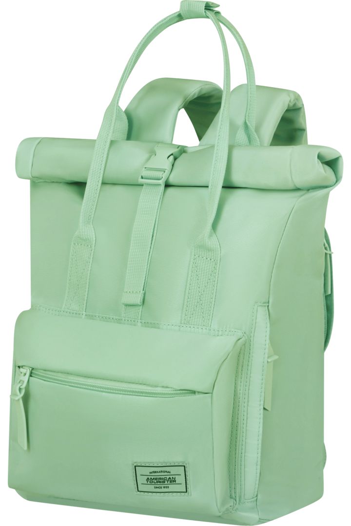 American Tourister Urban Groove Hátizsák Pastel Green