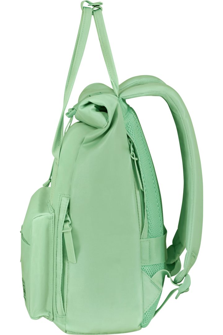 American Tourister Urban Groove Hátizsák Pastel Green