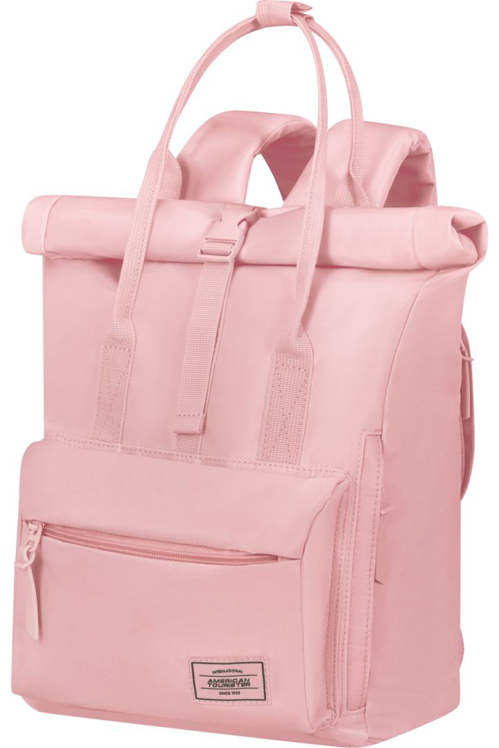 American Tourister Urban Groove Hátizsák Pastel Pink
