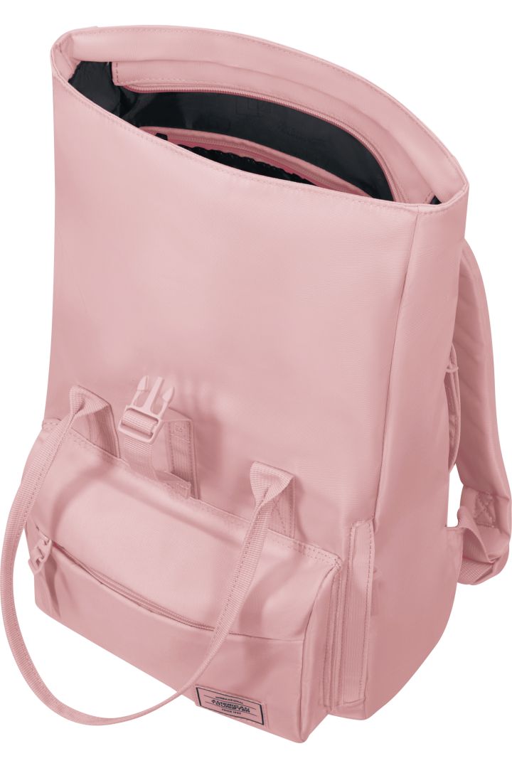 American Tourister Urban Groove Hátizsák Pastel Pink