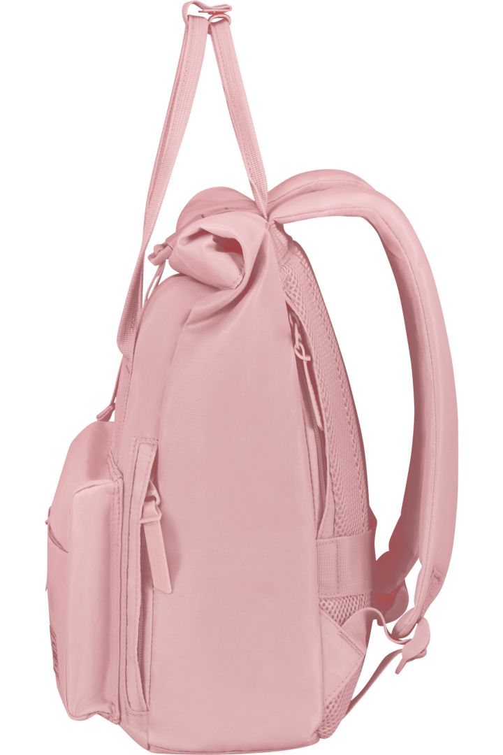 American Tourister Urban Groove Hátizsák Pastel Pink