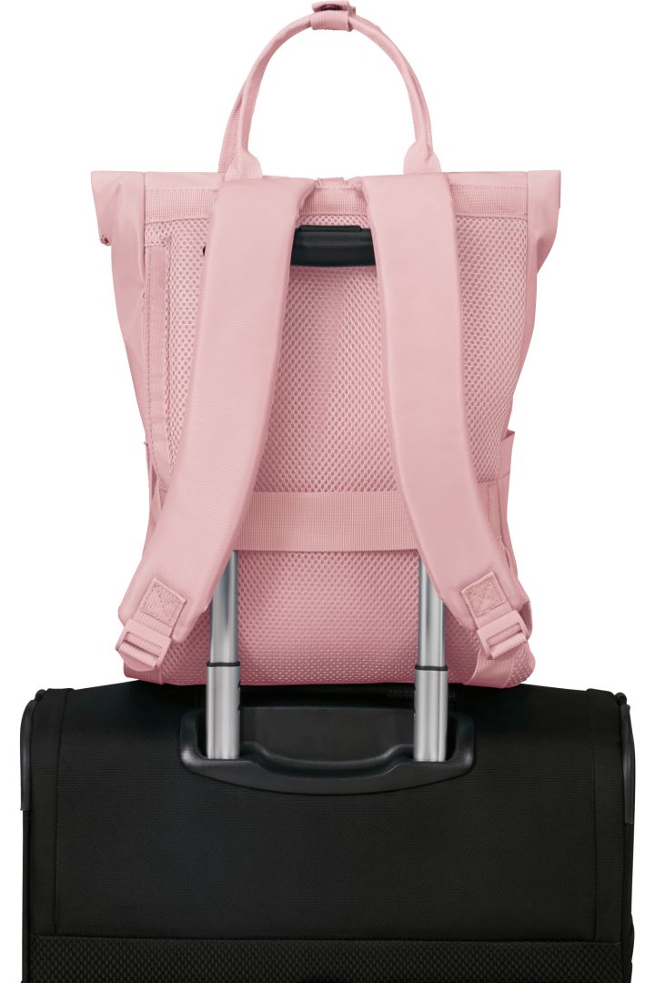 American Tourister Urban Groove Hátizsák Pastel Pink