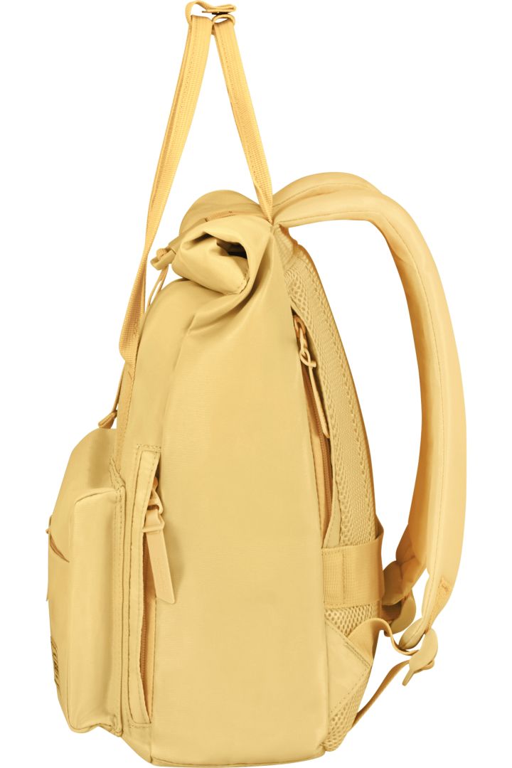 American Tourister Urban Groove Hátizsák Yellow