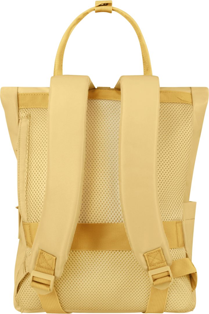 American Tourister Urban Groove Hátizsák Yellow
