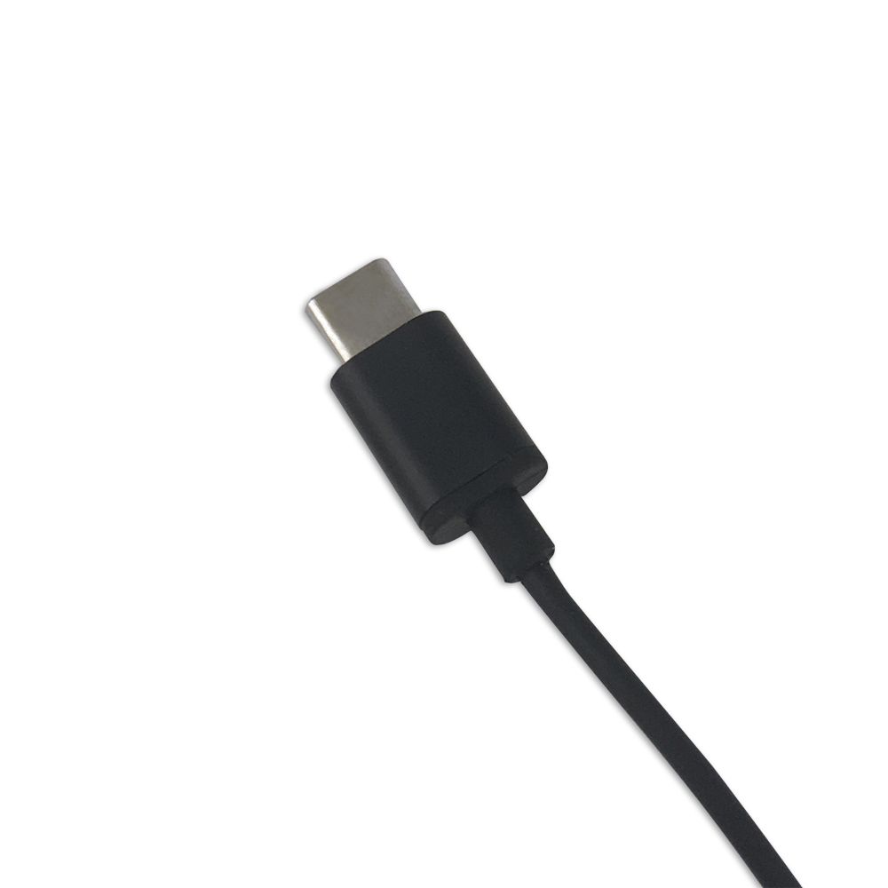 Esperanza EH204K Metal Stereo Headset Black