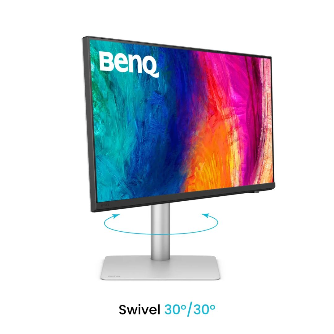 Benq 27