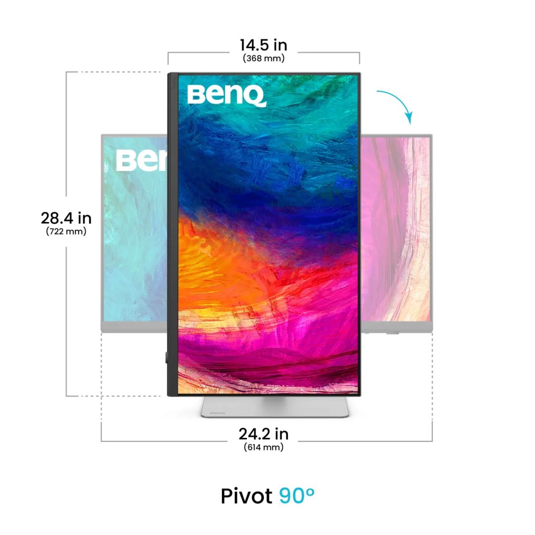 Benq 27