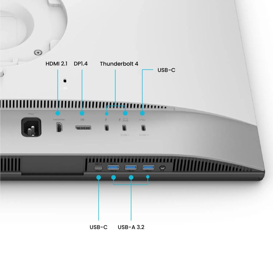 Benq 27