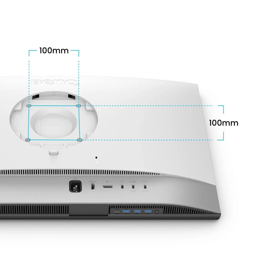 Benq 27