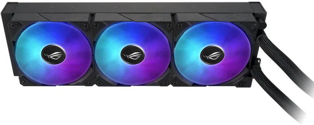 Asus ROG-ASTRAL-LC-RTX5090-O32G-GAMING