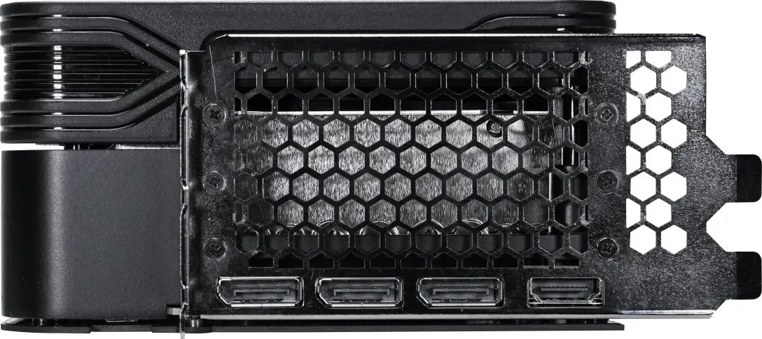 Palit GeForce RTX5080 16GB DDR7 GameRock OC