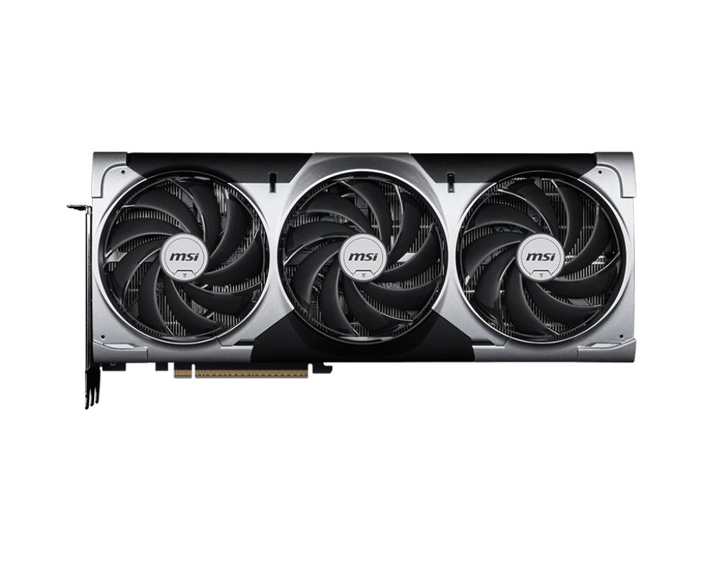 Msi RTX5090 32G VENTUS 3X OC