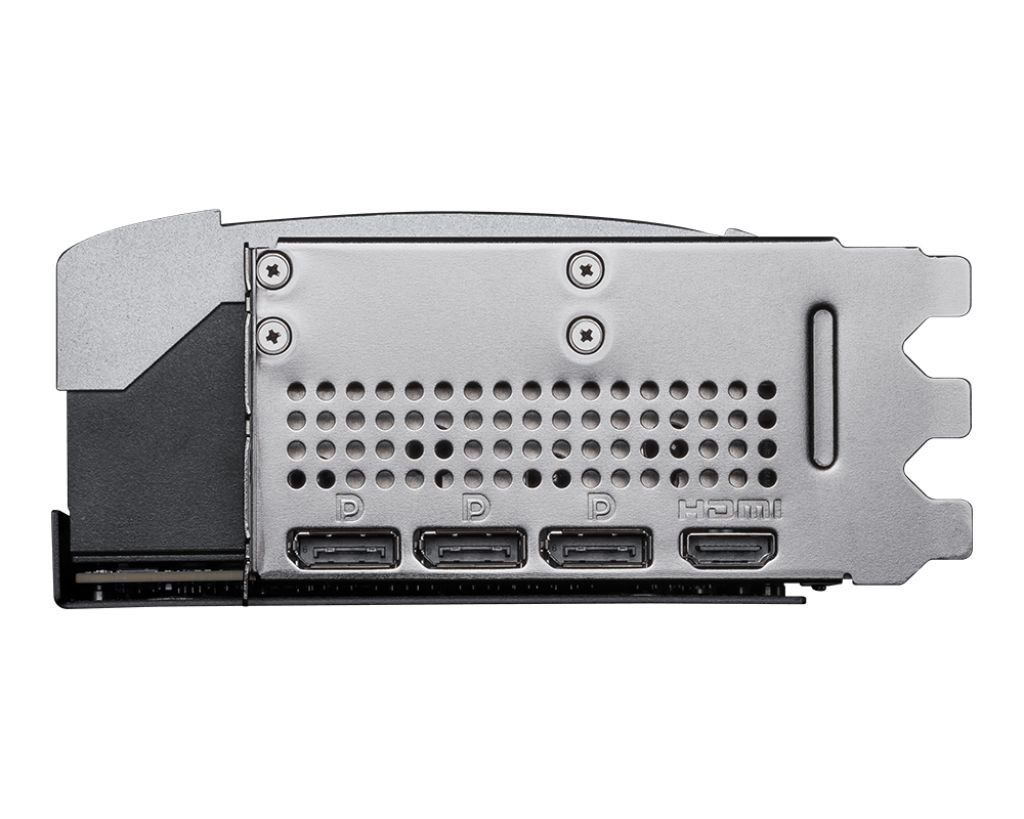 Msi RTX5090 32G VENTUS 3X OC