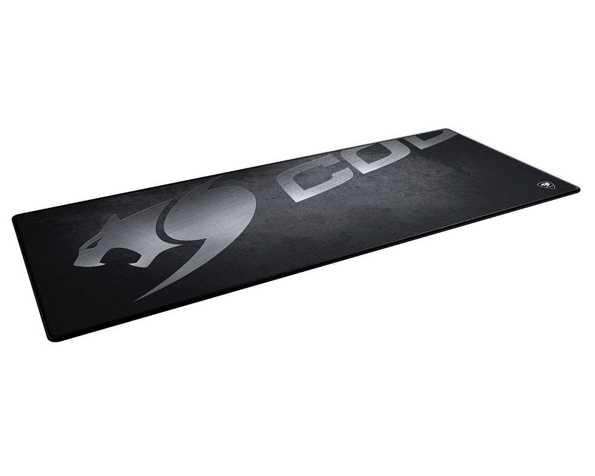 Cougar Arena X Gaming Egérpad Black