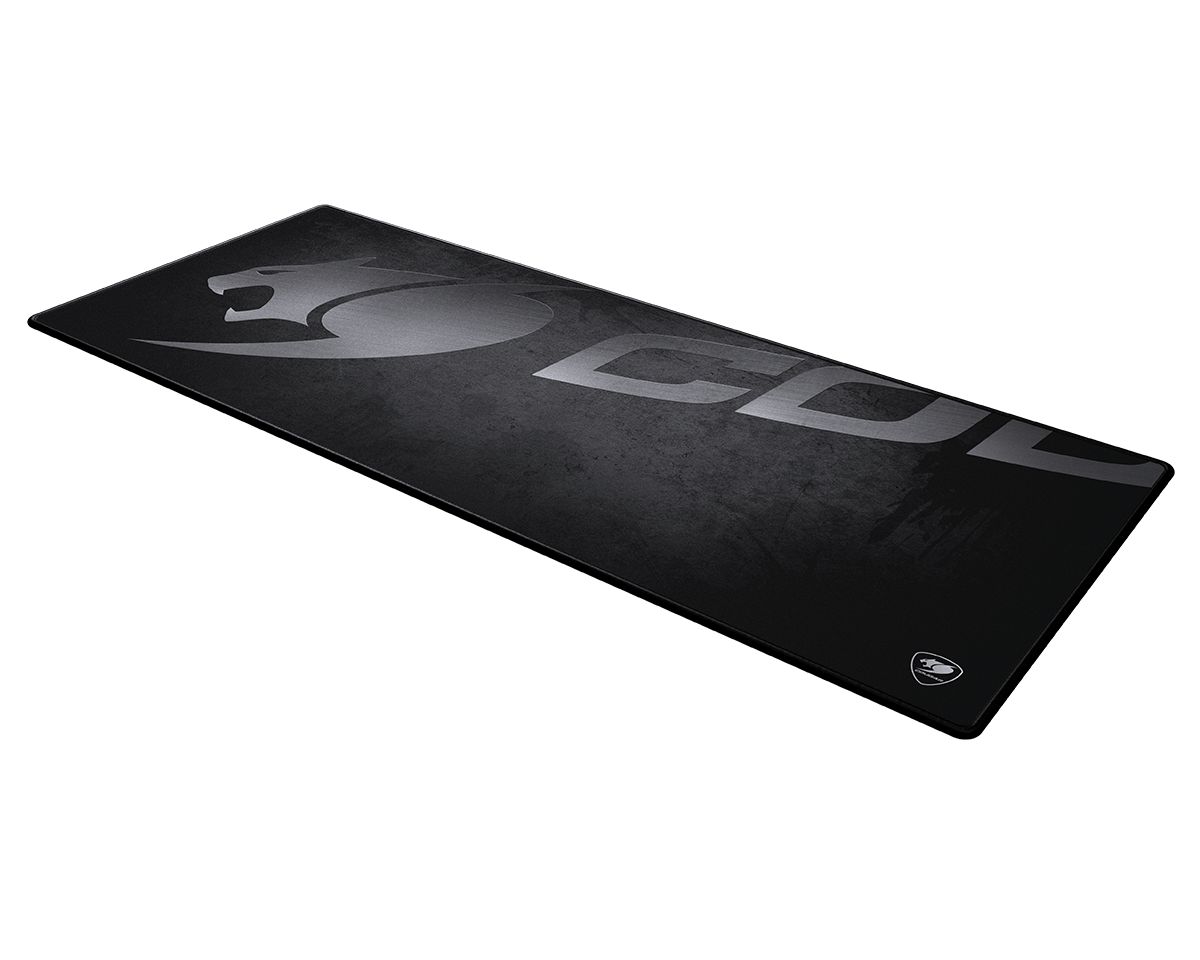 Cougar Arena X Gaming Egérpad Black
