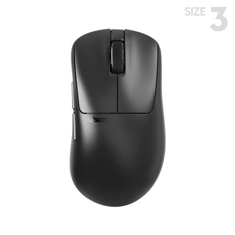 Pulsar Xlite v4 Large Wireless Gaming Mouse Black