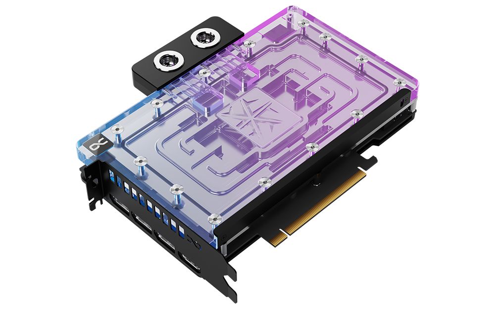 Inno3D GeForce RTX5090 32GB GDDR7 iChill Frostbite