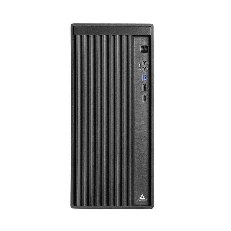 Chieftec BS-20B-OP Black