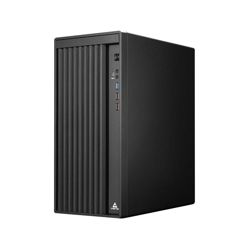 Chieftec BS-20B-OP Black