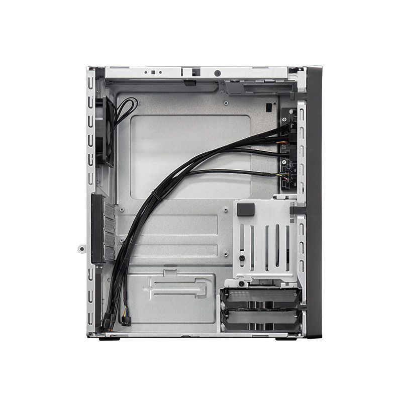 Chieftec BS-20B-OP Black
