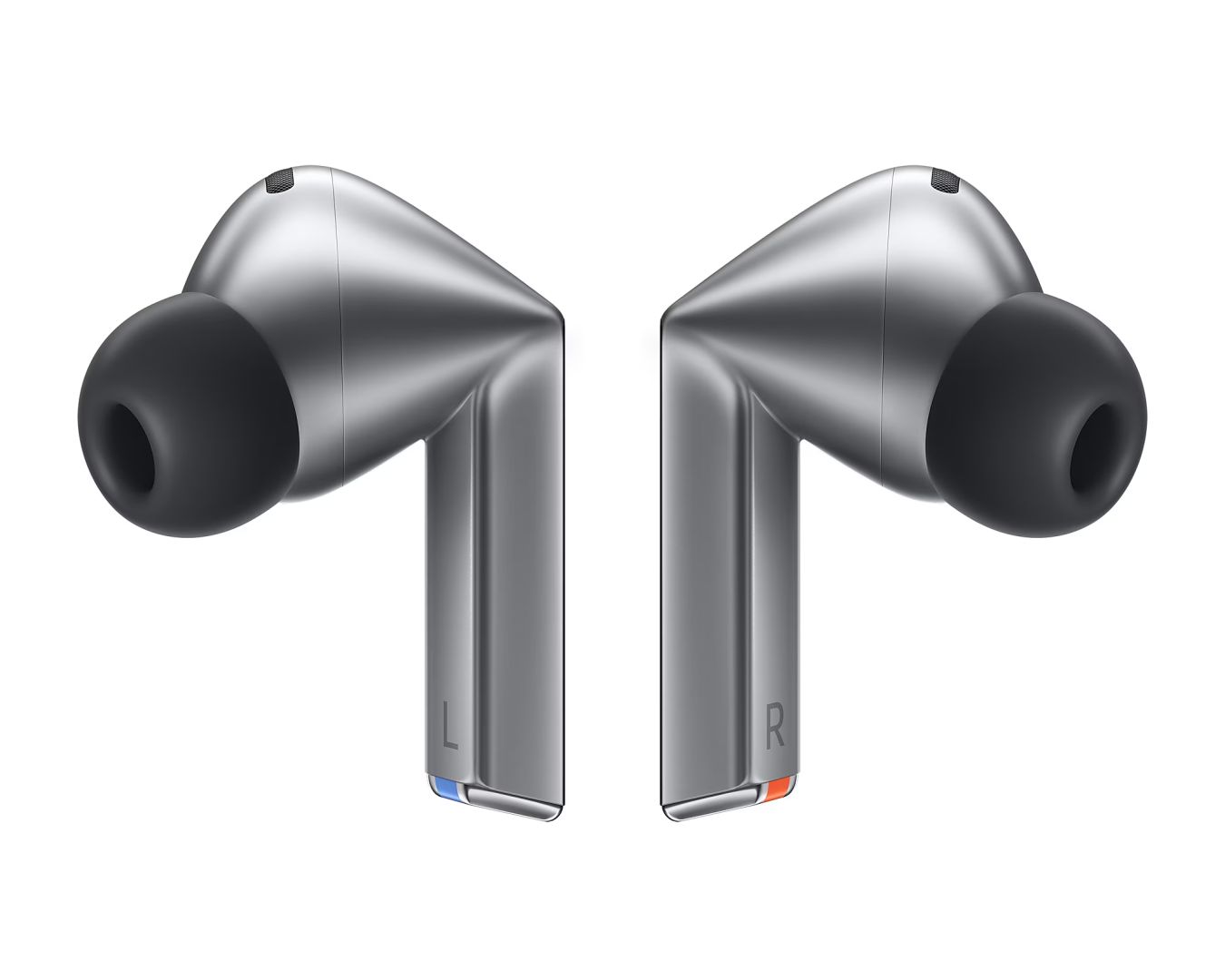 Samsung Galaxy Buds3 Pro Headset Silver