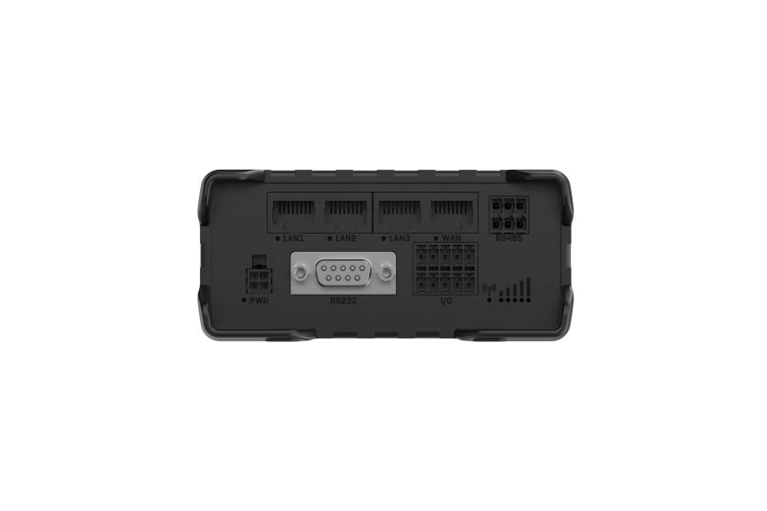 Teltonika RUT976 Redcap 5G Router