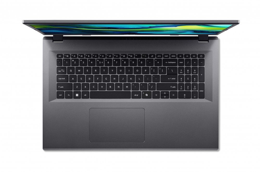 Acer Aspire Go AG17-31P-31UY Pure Silver