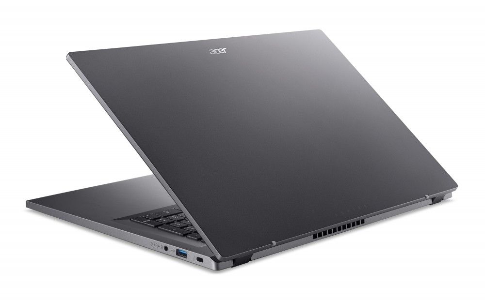 Acer Aspire Go AG17-31P-31UY Pure Silver