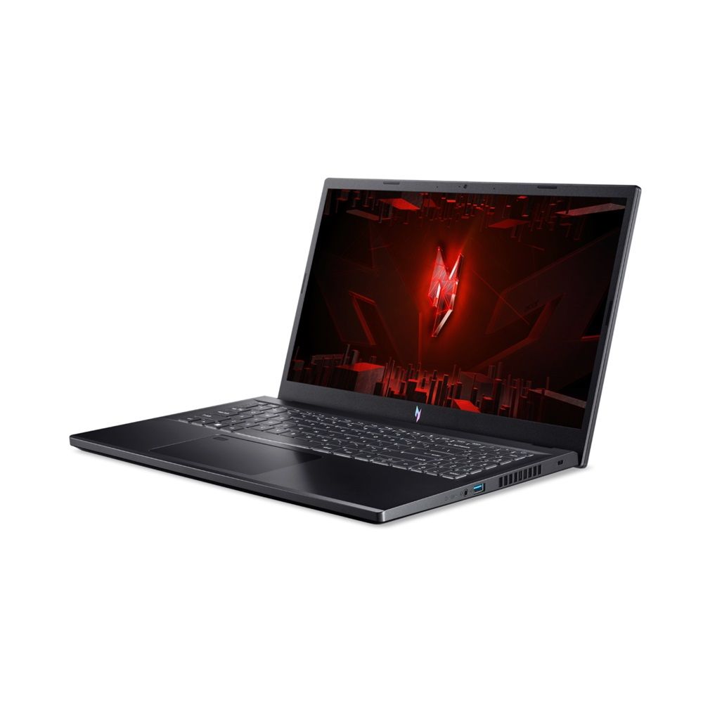Acer Nitro V ANV15-41-R4H7 Black