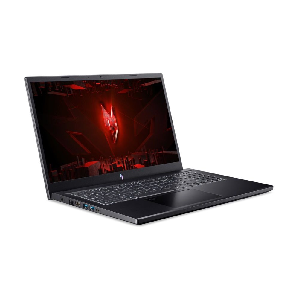 Acer Nitro V ANV15-41-R4H7 Black