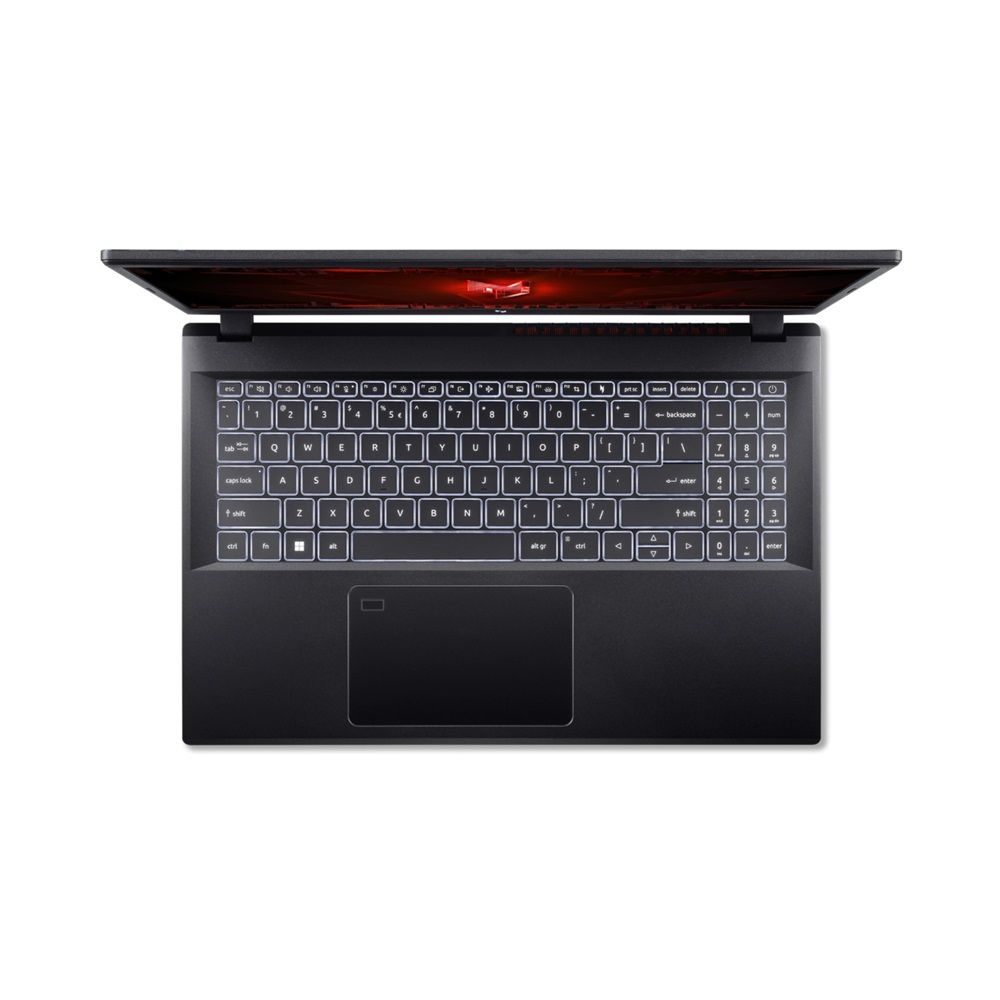 Acer Nitro V ANV15-41-R4H7 Black
