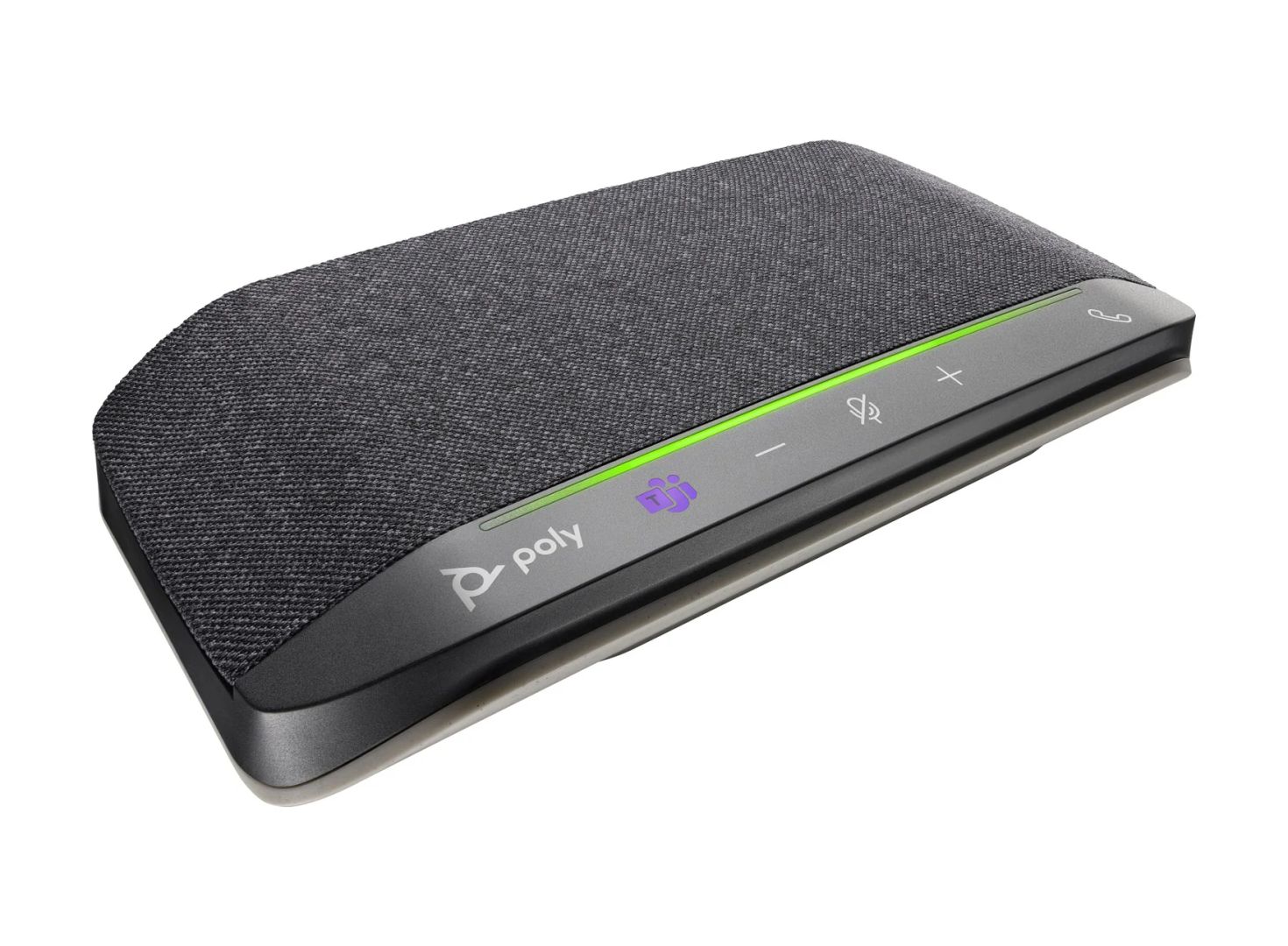 HP Poly Sync 10 Microsoft Teams Certified Speakerphone